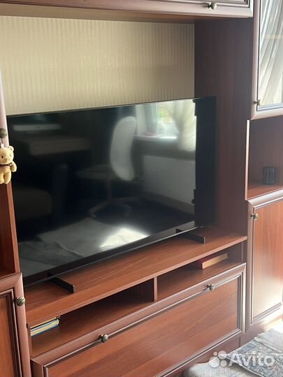 Телевизор SMART tv sumsung