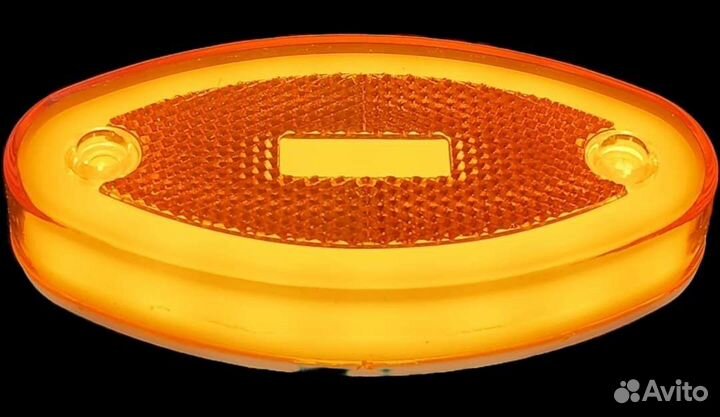 Фонари 24в габаритные Неоновые Много