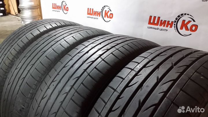 Bridgestone Dueler H/P Sport 225/55 R18
