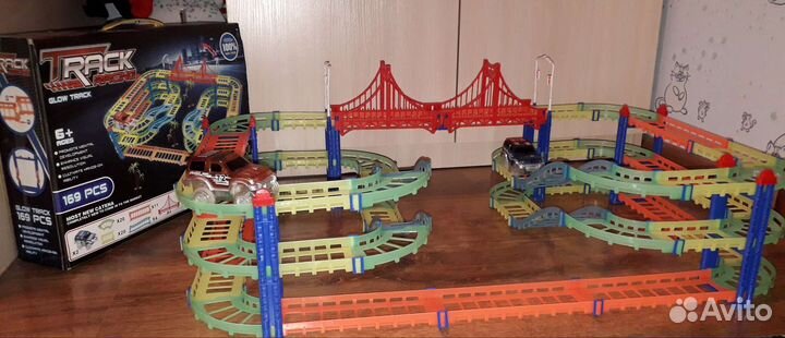 Конструктор