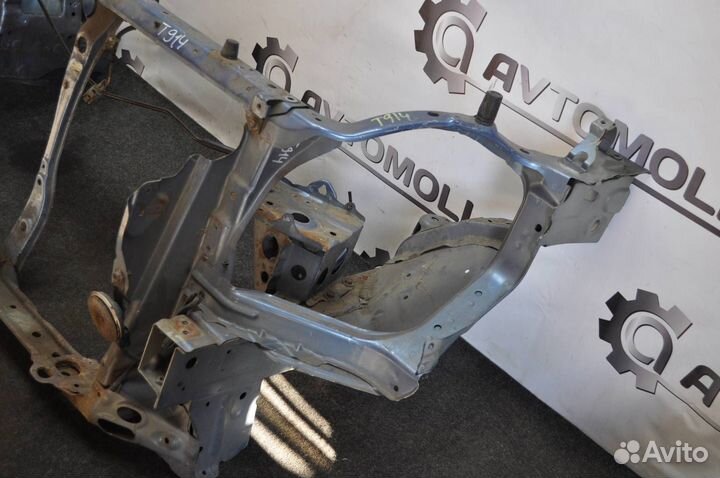 Телевизор honda CR-V RD5