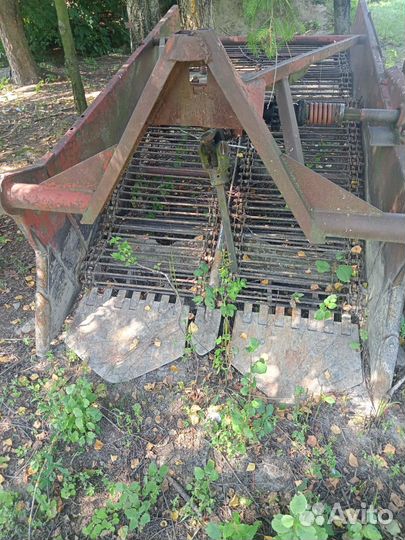 Сельхозтехника бу