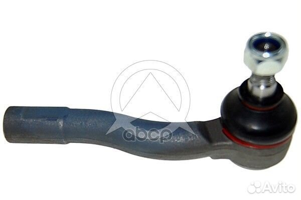 Наконечник рулевой тяги прав 89133 Sidem