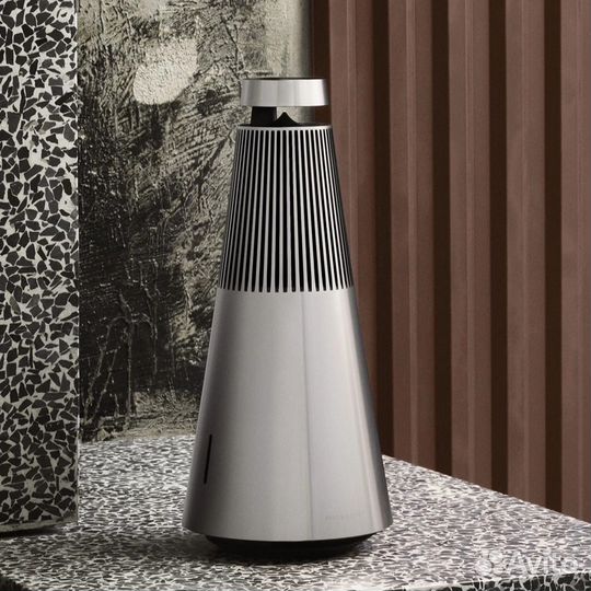 Bang & Olufsen BeoSound 2