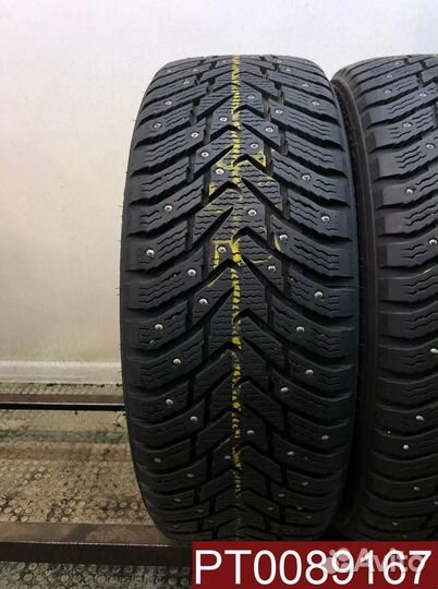 Nokian Tyres Hakkapeliitta 8 SUV 225/55 R18 98H