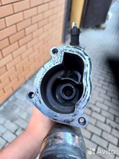 Помпа opel corsa d