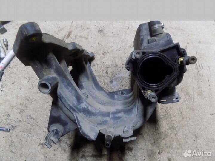 Коллектор впускной 206 1998-2012