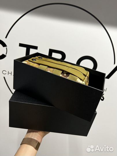 Тепловизионный прицел cono Polaris-350RL