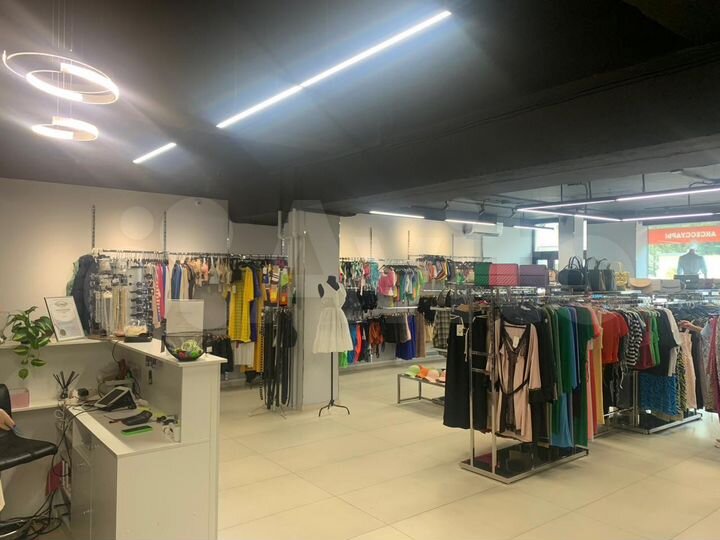 Аренда, псн/торговое, Цент, 145 м²