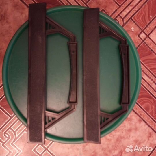 Ручки для сумок, сеток и пакетов, времен СССР