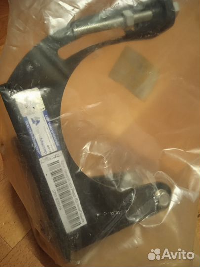 Кронштейн генератора унив. Лады Калины, Гранты