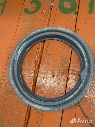 Уплотнительная резинка стиральной машины beko