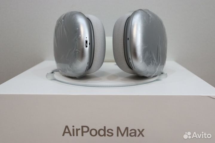 Наушники AirPods Max