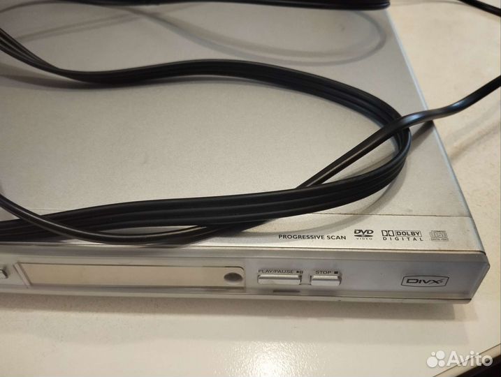 Dvd плеер philips с караоке