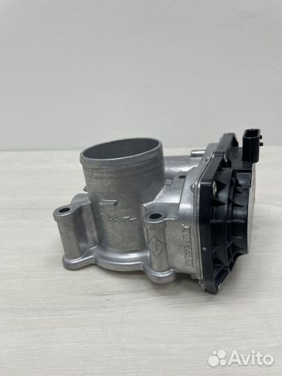 Дроссельная заслонка 8v Renault Logan 2/ Sandero 2