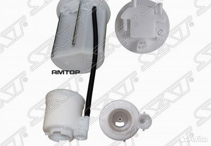 SAT ST7702442061 ST7702442061 SAT фильтр топливный