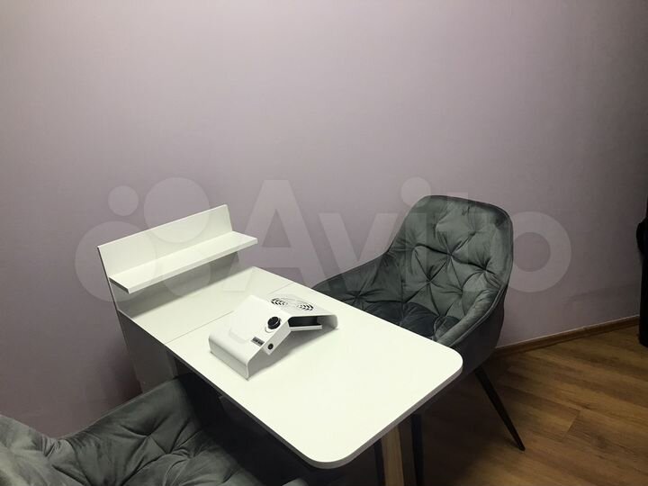 Свободного назначения, 5 м²