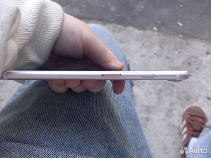 iPhone 7 plus 256gb