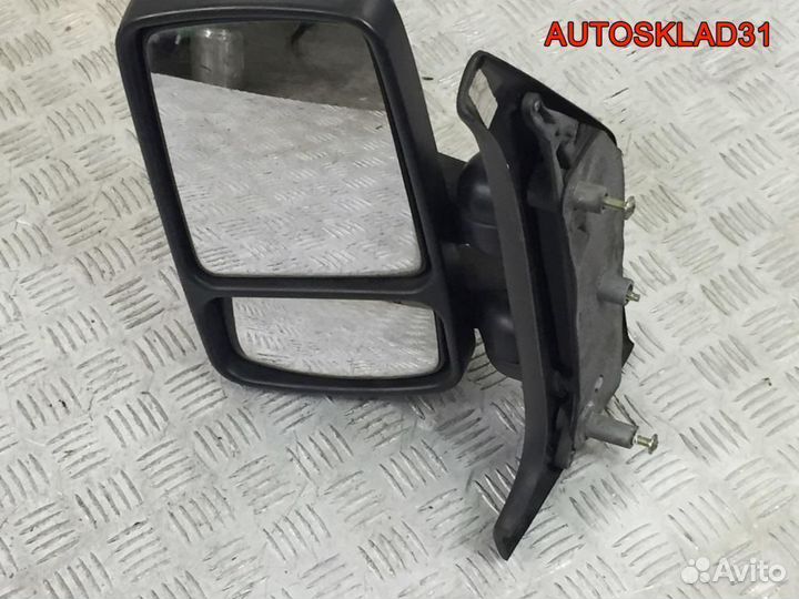 Зеркало левое Renault Master 2 7700352179