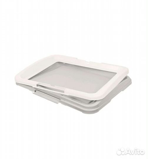 Лоток туалет для собак