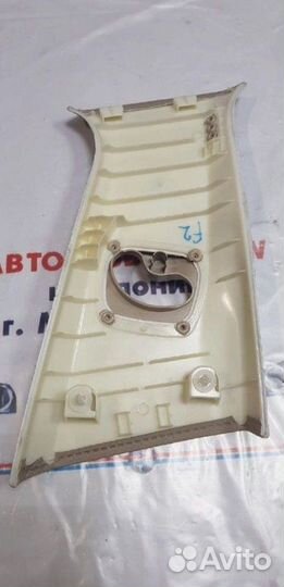 Обшивка центральной стойки левая Bmw 5 F10