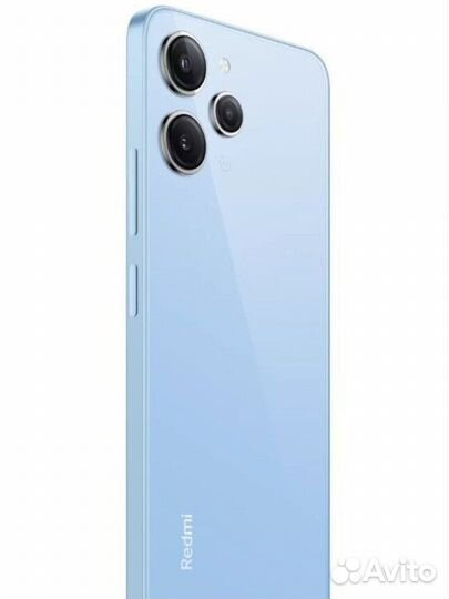 Xiaomi Redmi 12, 4/128 ГБ