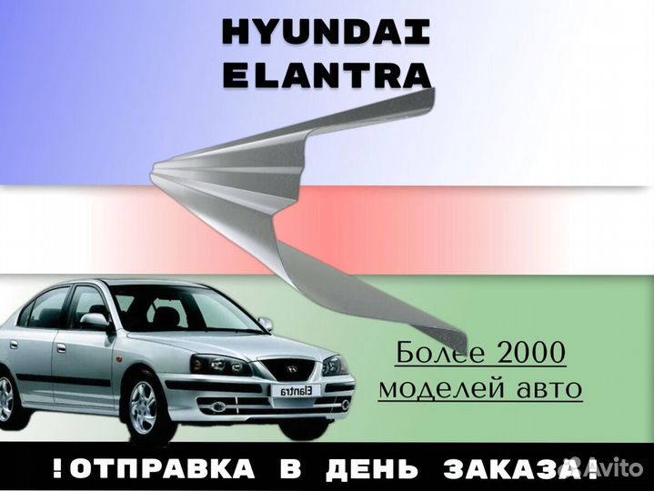 Задняя арка Dodge Caravan 3 и 4