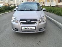 Chevrolet Aveo 1.4 MT, 2008, 265 000 км, с пробегом, цена 429 000 руб.