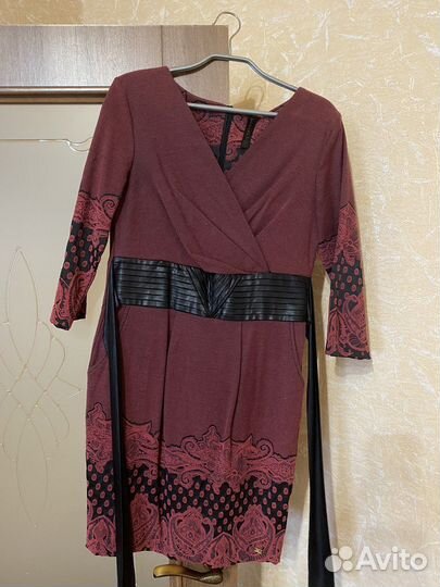 Вещи пакетом женские 46