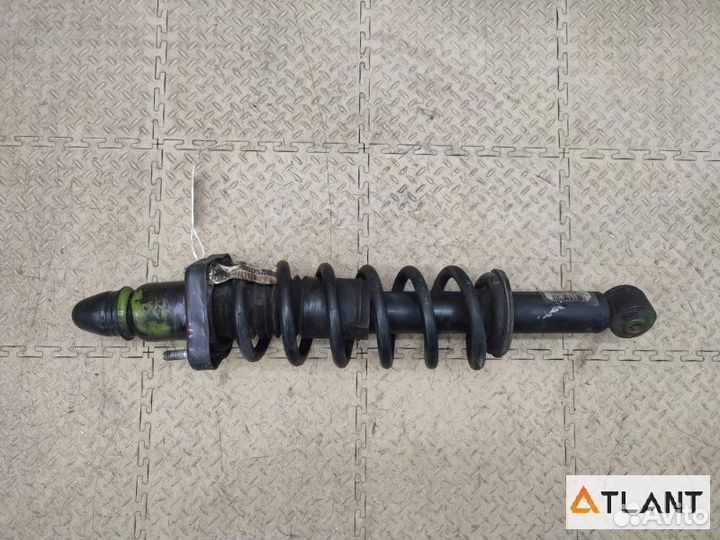 Стойка задняя jeep patriot