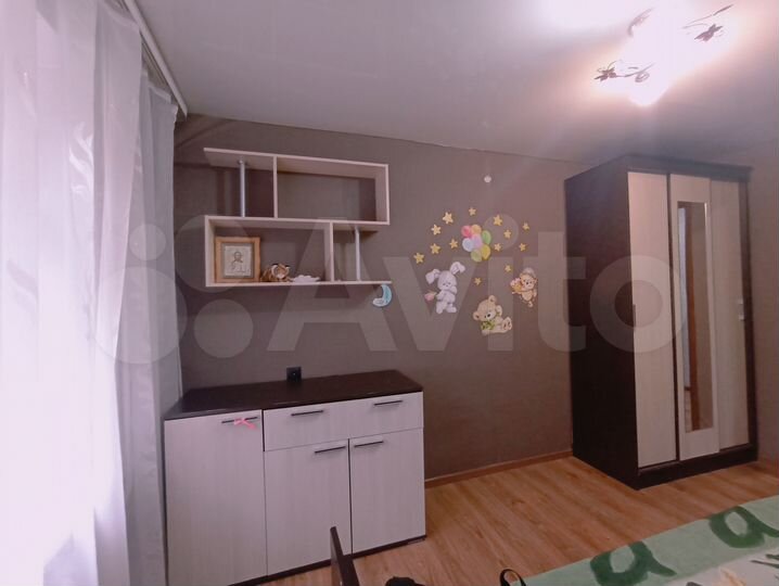 3-к. квартира, 49,5 м², 4/5 эт.