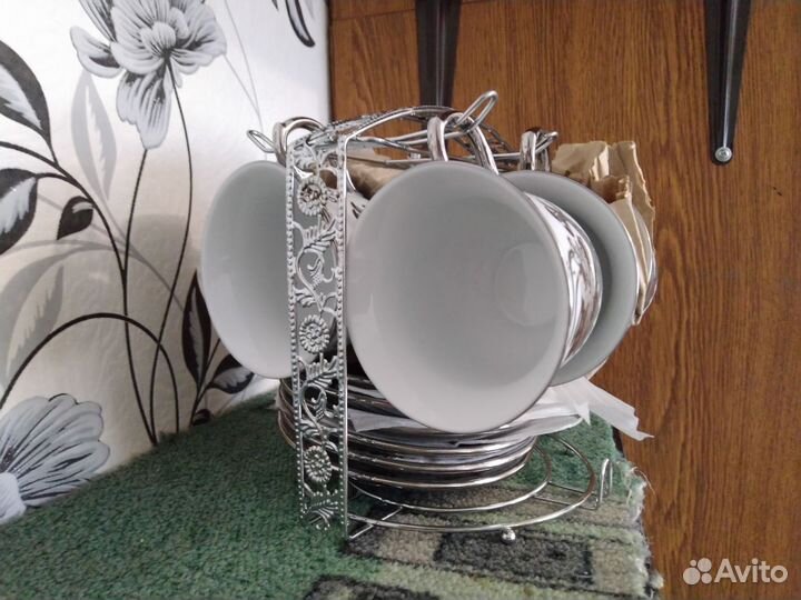 Набор столовой посуды