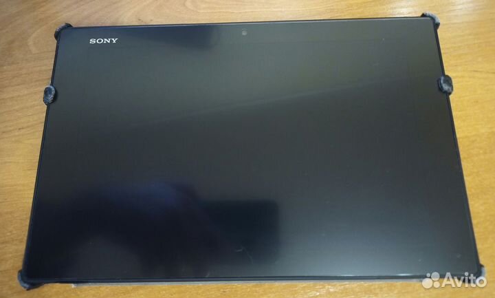 Планшет Sony tablet z