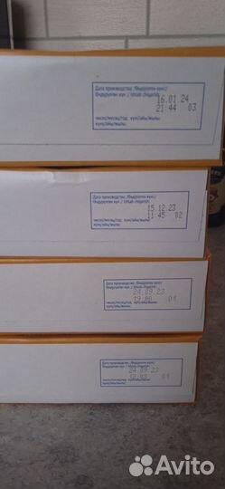 Каши агуша обмен