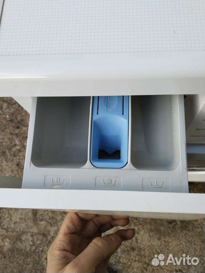 Стиральная машина lg 6 кг