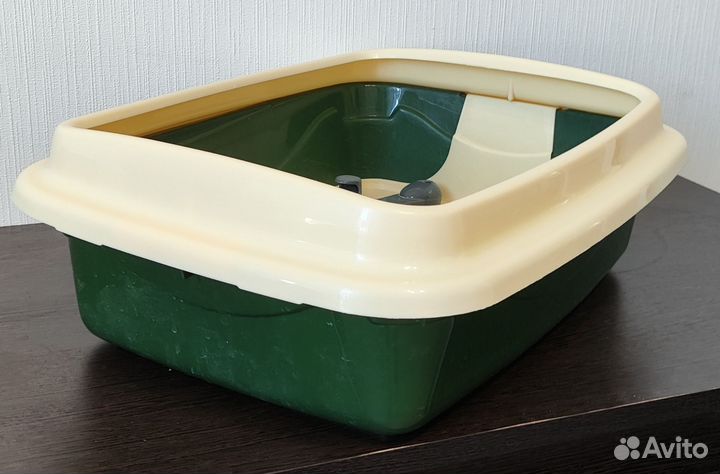 Туалет лоток для кошек