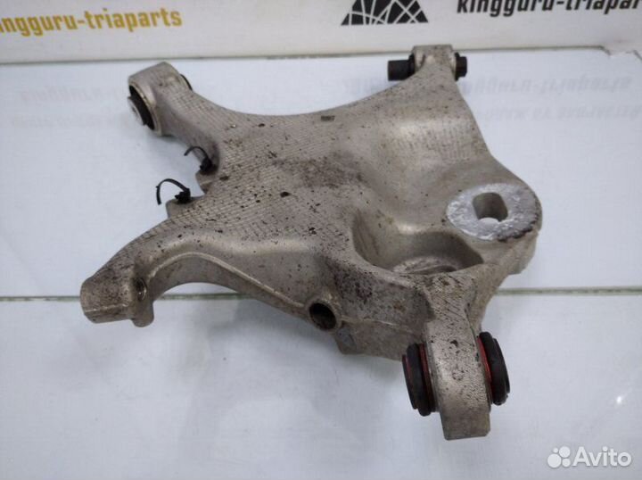 Рычаг подвески задний левый Volvo S90 2 D4