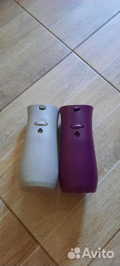 Автоматический освежитель воздуха air wick