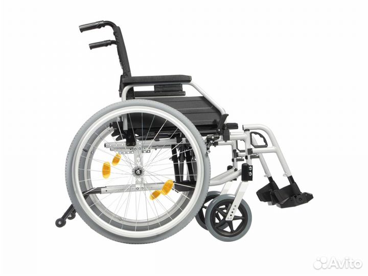 Прокат инвалидных колясок (Аренда)