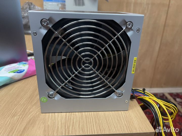 Блок питания 500w