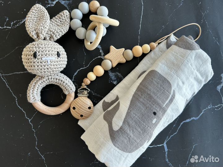 Набор для малыша