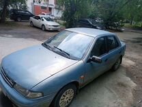 Kia Sephia 1.6 MT, 1994, 200 000 км, с пробегом, цена 88 000 руб.