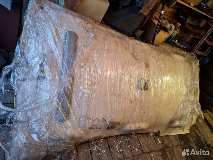 Потолок ford galaxy 2004