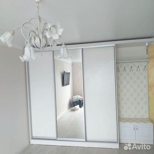 Шкафы купе на заказ