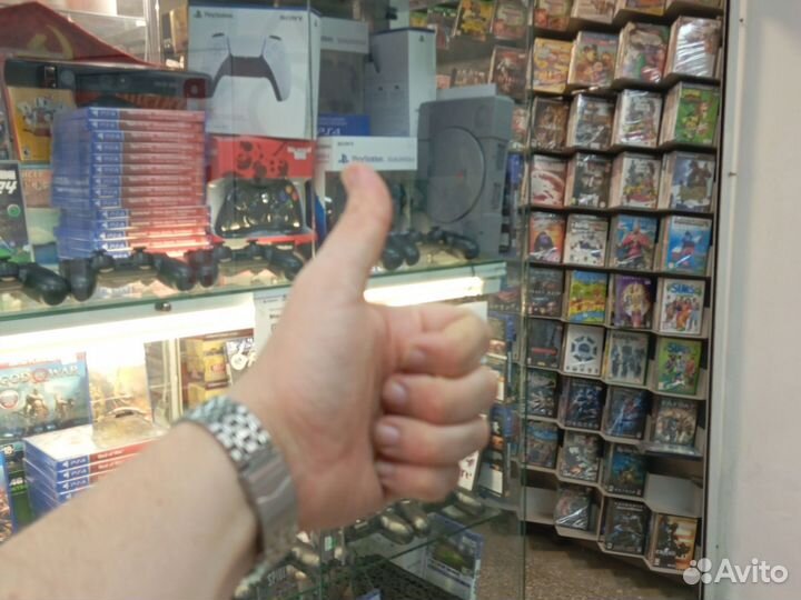 Игры, диски, лицензионные игры PlayStation 4, PS4