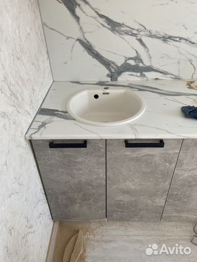 Сборка мебели, сантехника,электрика