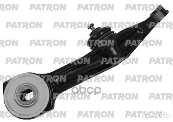 Рычаг подвески mercedes-benz S-class W220 1999