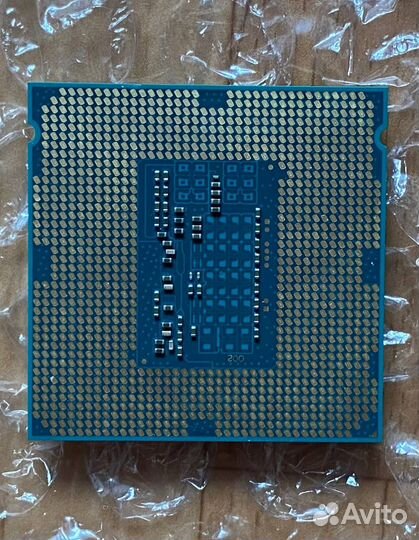 Процессор intel core i5