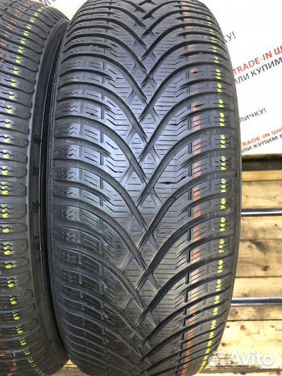 Kleber Krisalp HP3 205/60 R16