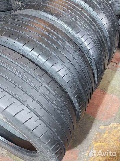 Yokohama BluEarth-XT AE61 225/55 R19